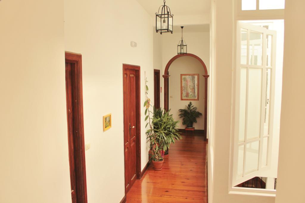 Casa La Ranita Bed & Breakfast ลอส ซิลอส ภายนอก รูปภาพ