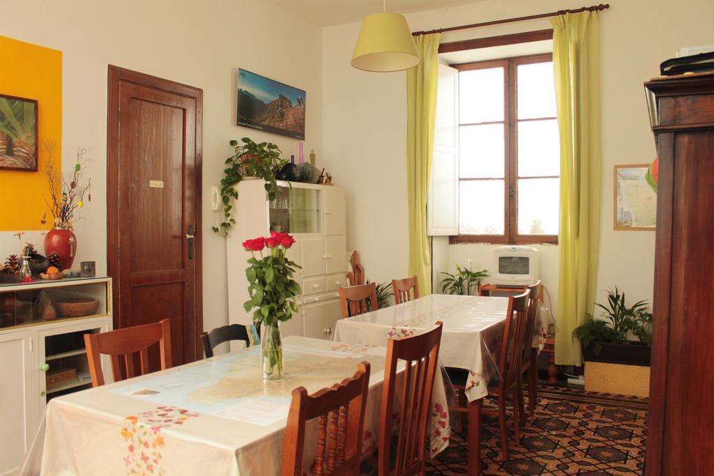 Casa La Ranita Bed & Breakfast ลอส ซิลอส ภายนอก รูปภาพ