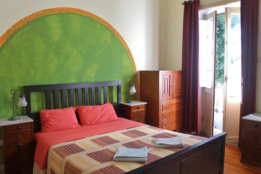 Casa La Ranita Bed & Breakfast ลอส ซิลอส ภายนอก รูปภาพ
